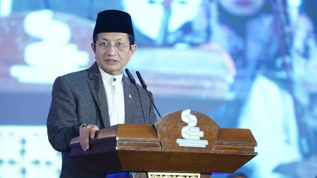 Komitmen Tingkatkan Kompetensi, 98.036 Guru Binaan Kemenag Ikuti Uji Pengetahuan PPG Batch 4, Kesejahteraan Menanti