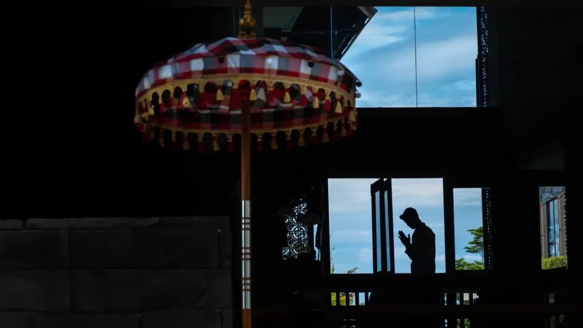 Saat Bali Terdiam: Mengalami Hari Nyepi di Pulau Dewata