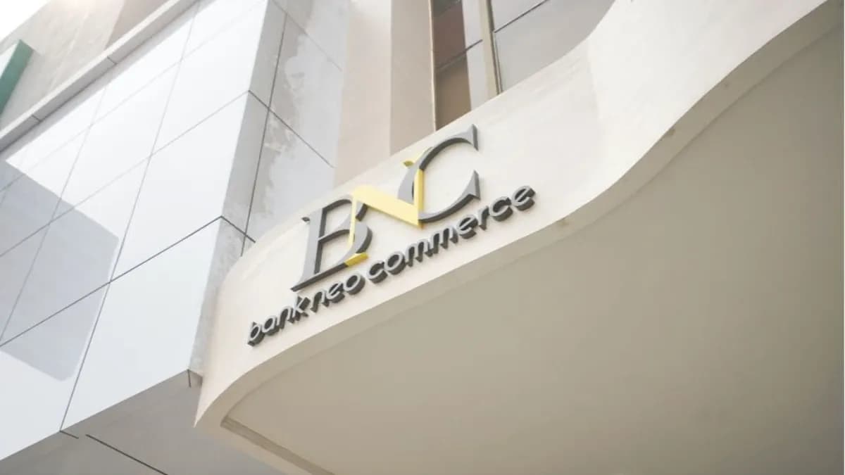 Tingkatkan Akses Layanan Nasabah, Bank Neo Commerce Relokasi KCP Pantai Indah Kapuk