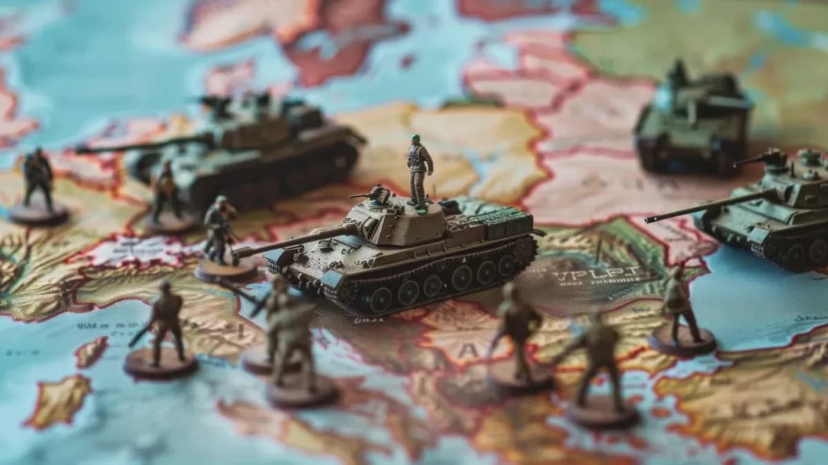 Perubahan Kepemimpinan Iran dan Dampaknya pada Geopolitik Timur Tengah