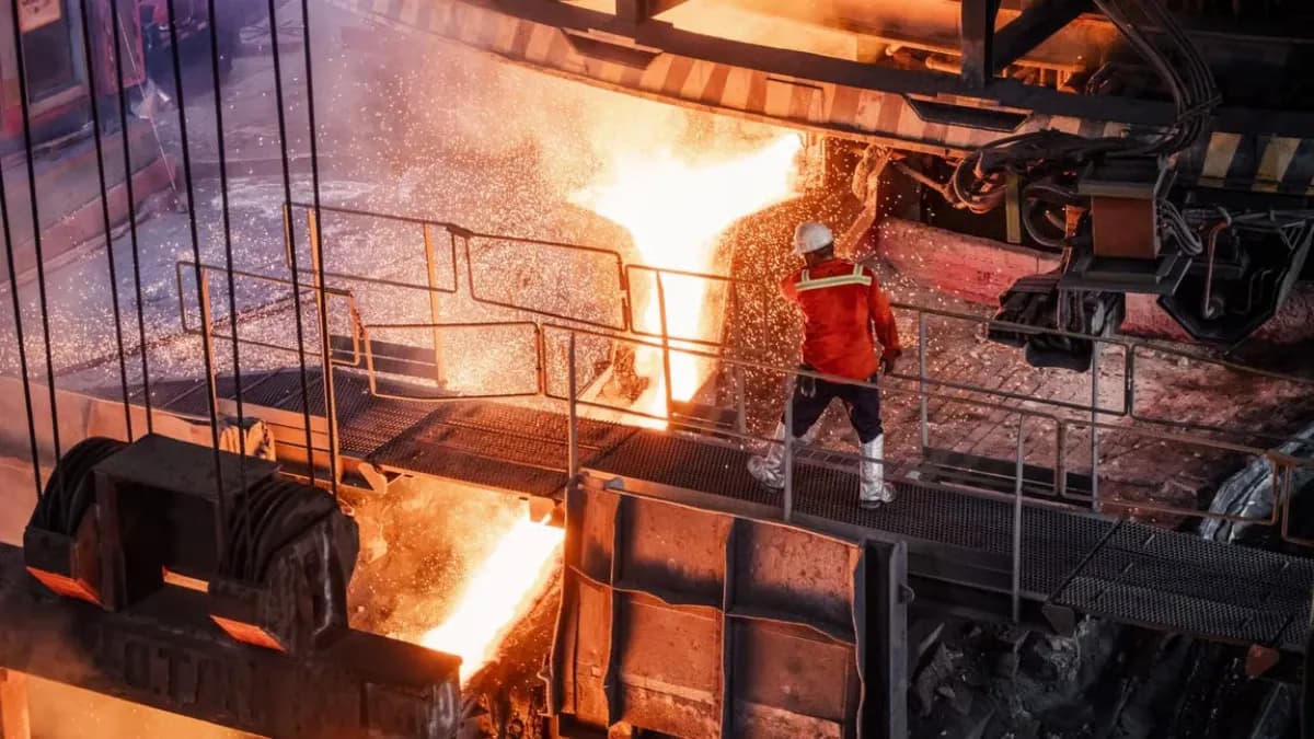 Punya Kinerja Korporasi Positif, Entitas Grup MIND ID Dipresiasi DPR