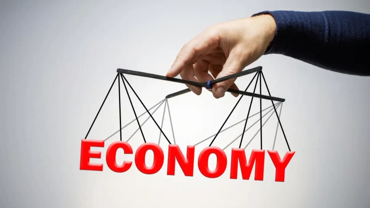 Memahami Siklus Ekonomi Global dan Dampaknya bagi Investor: Dari Ekspansi ke Resesi