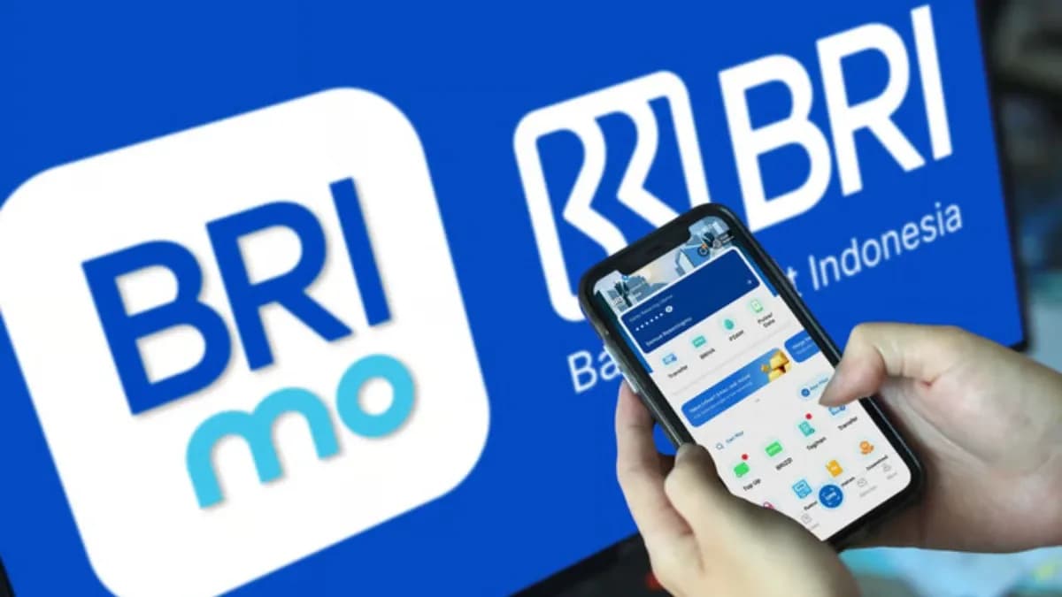 Satu Aplikasi untuk Semua Kebutuhan, BRImo Permudah Transaksi Nasabah