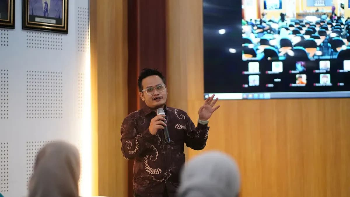 Indonesia Terjebak Lingkaran Krisis Ekologis, Perlu Perubahan Tata Kelola Terpadu