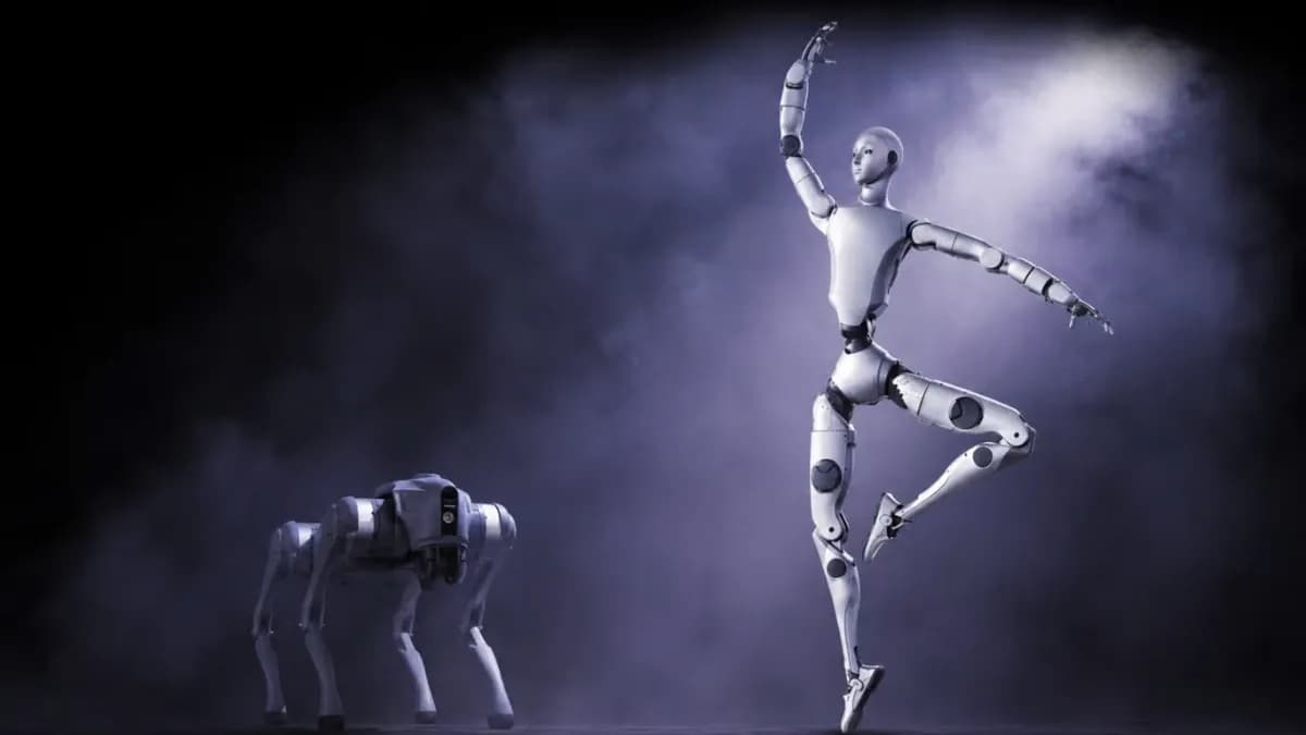 Unitree Diluncurkan di Indonesia, Bermitra dengan Halo Robotics untuk Membuka Pasar Terbesar Asia Tenggara bagi Robot Humanoid dan Quadruped