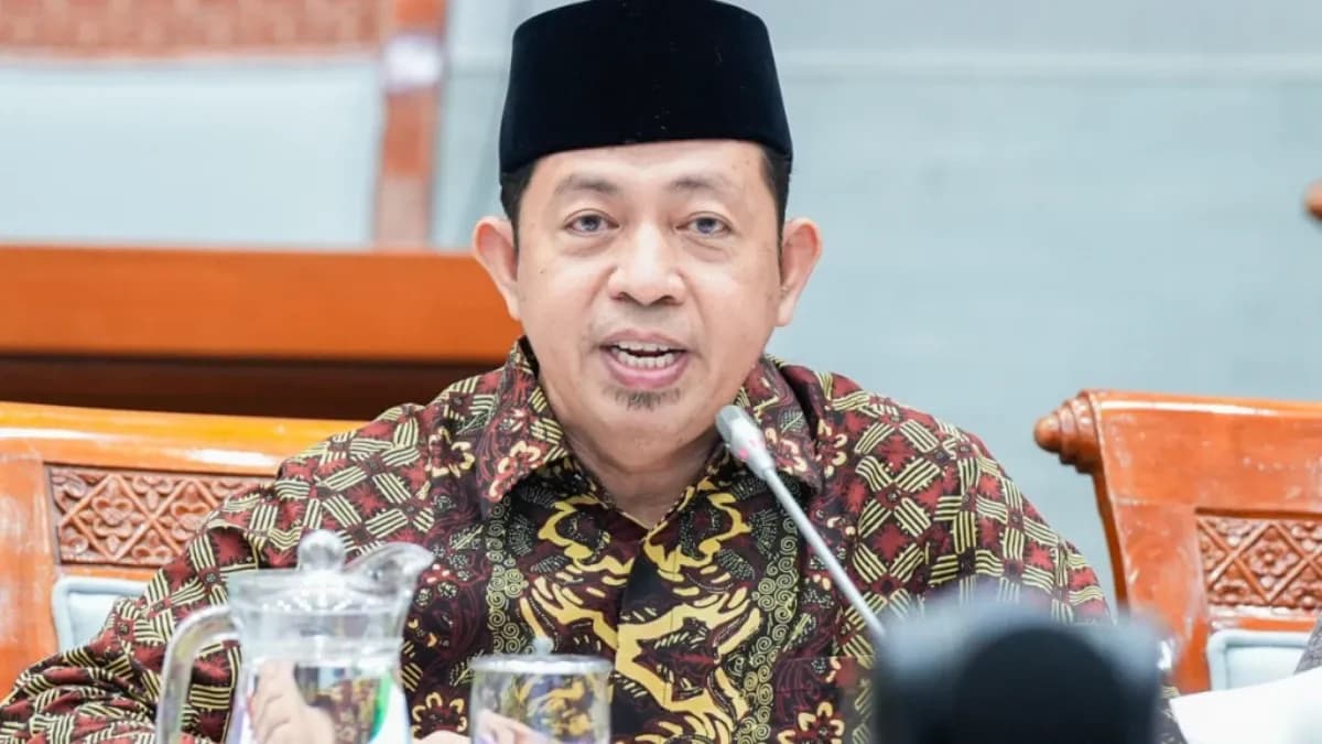 Kemenag Pastikan Cahaya Pendidikan Santri Ndolo Kusumo Tidak Padam oleh Tragedi