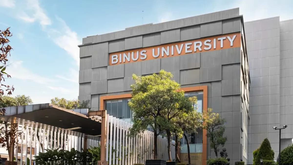 Program Ilmu Komunikasi BINUS University Raih Peringkat Pertama di Indonesia Versi SCImago