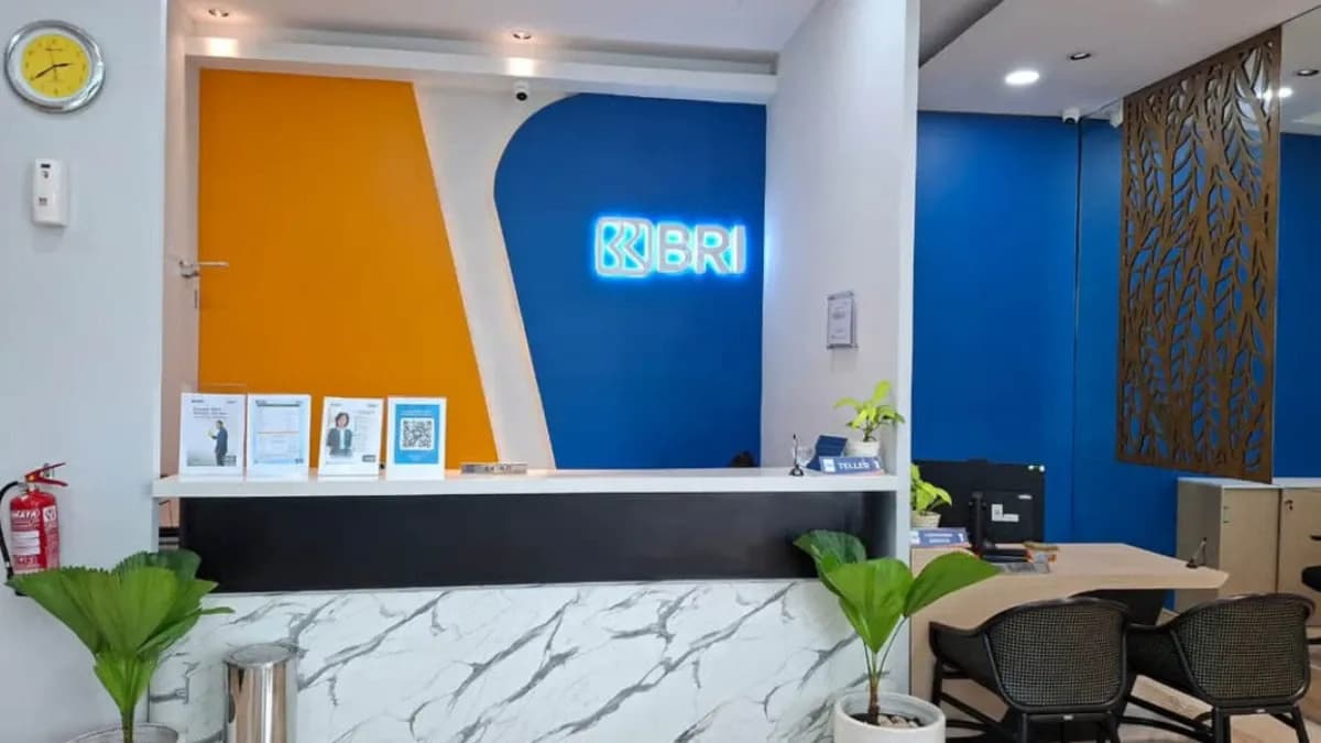 BRI KK Pasar Tanah Abang Blok A Tetap Buka Saat Libur Melalui Layanan Weekend Banking