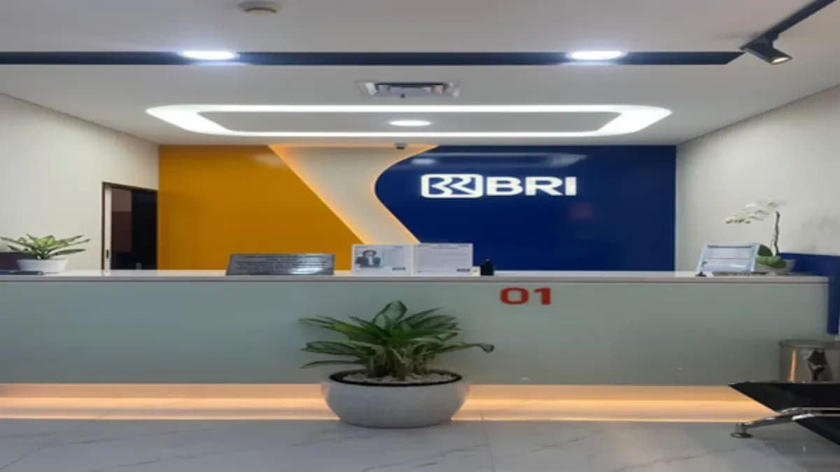 BRI KCP Rawasari Layani Nasabah Tetap Optimal Saat Libur Weekend