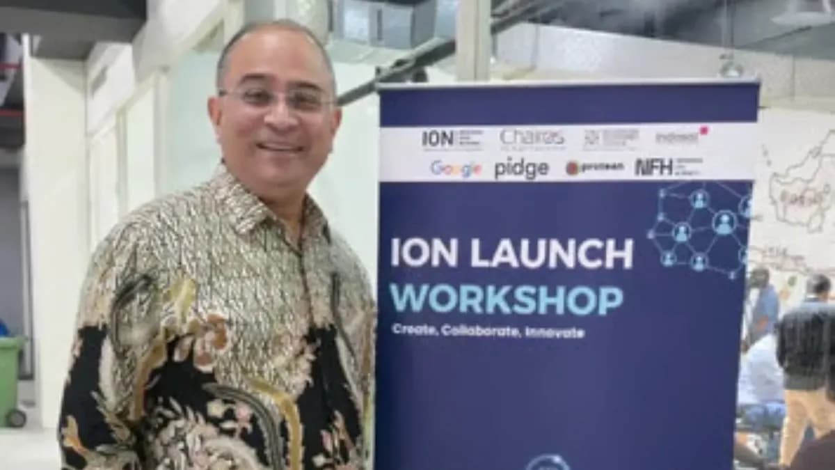 Duta Besar India Nilai Open Network Berpotensi Besar Dorong Ekosistem Digital Indonesia