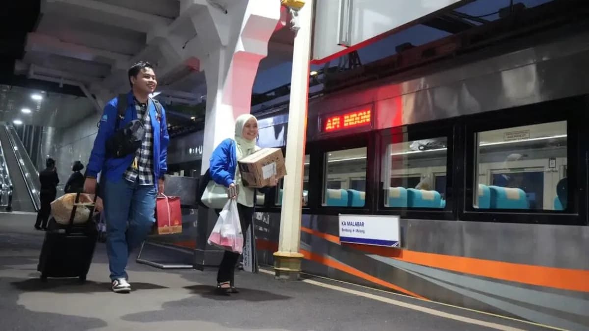 Mau Liburan Hemat, Manfaatkan Diskon Tarif Tiket Berikut