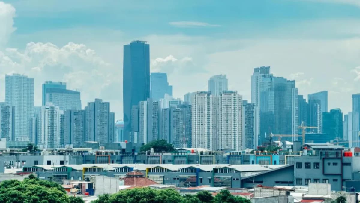 Merantau dan Kerja di Jakarta? Ini Hal yang Perlu Dipersiapkan