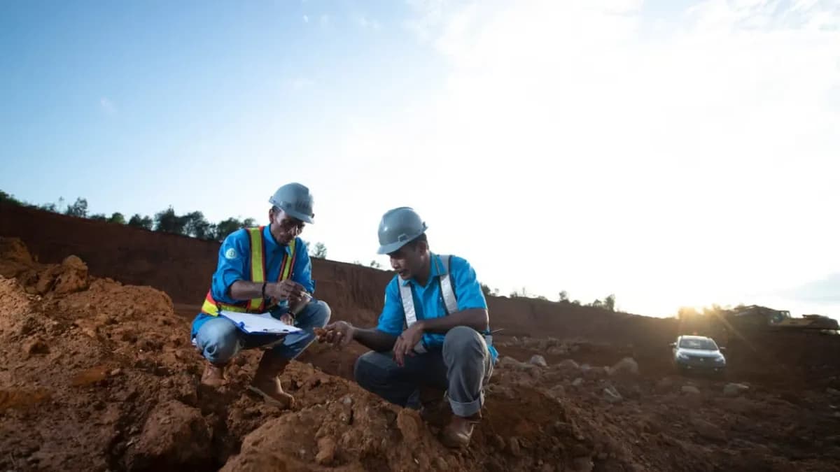 Dari Lubang Tambang Menjadi Kawasan Hijau: Reklamasi Jadi Instrumen Pemulihan Ekologi