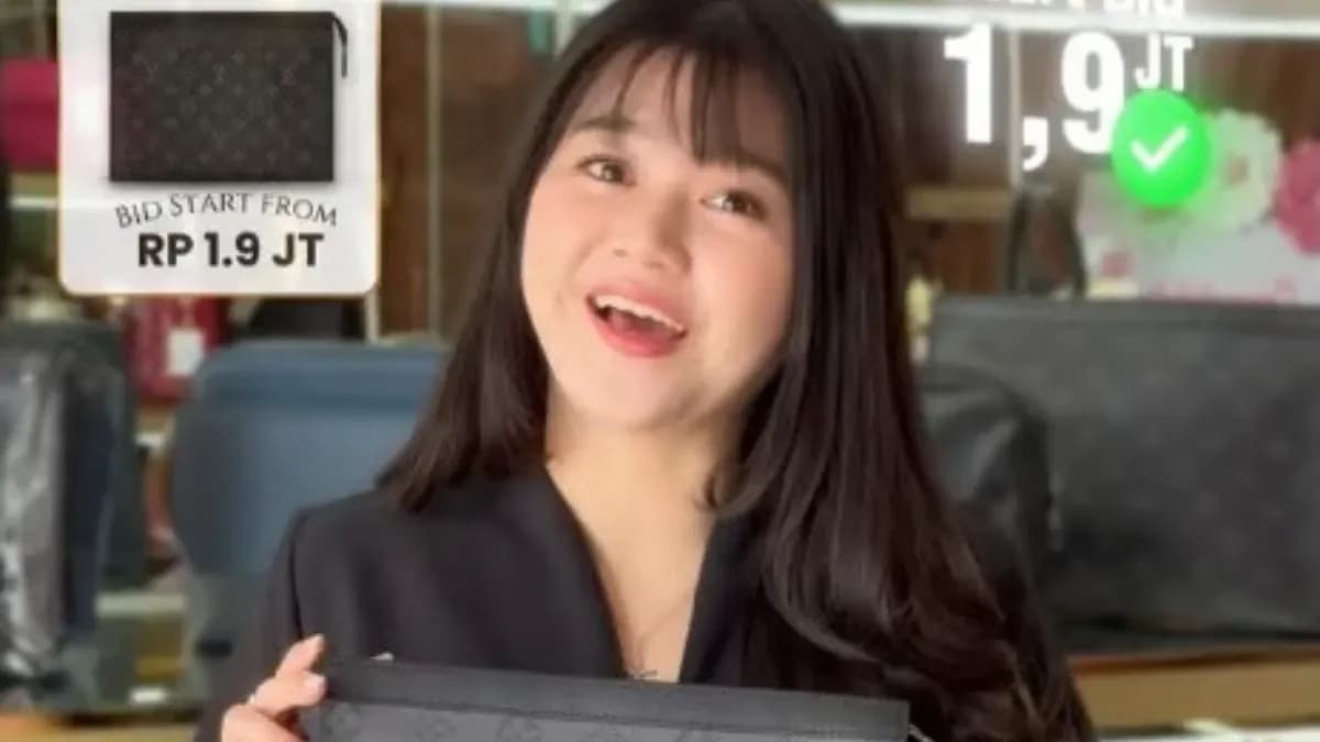 Tangkap Tren Luxury Preloved, deGaiya Luncurkan Lelang Tas Branded Rutin Dua Kali Seminggu