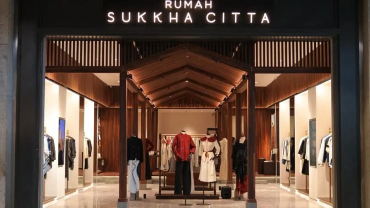 Lebih dari Sekadar Toko, Rumah SukkhaCitta Hadir di ASHTA dengan Pengalaman Baru