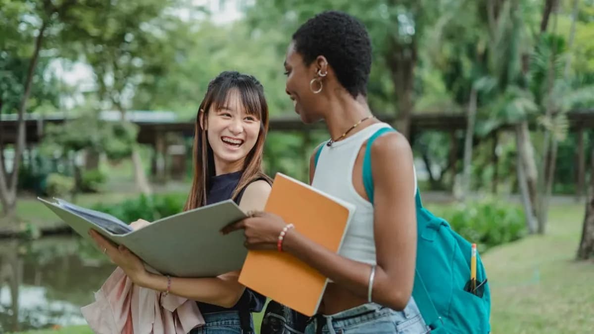 BINUS ASO Gandeng NTA, Mahasiswa Auto Go Global