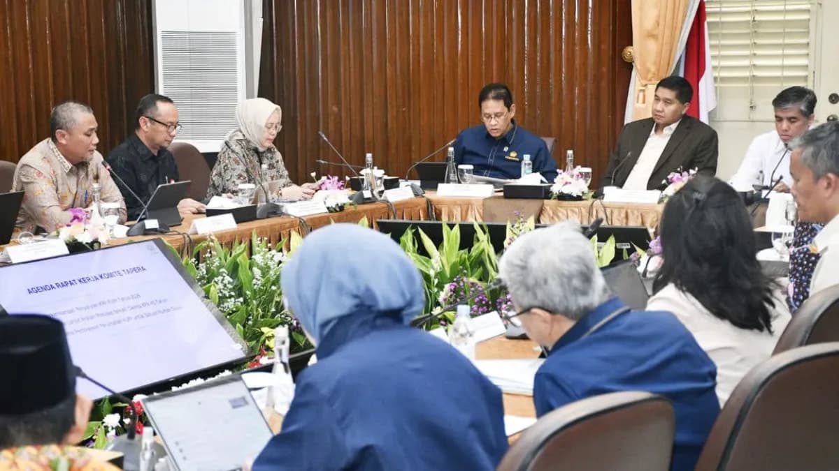 BP Tapera Paparkan Skema KPR Subsidi Tenor 40 Tahun, Cicilan Bisa Mulai Rp500 Ribu per Bulan