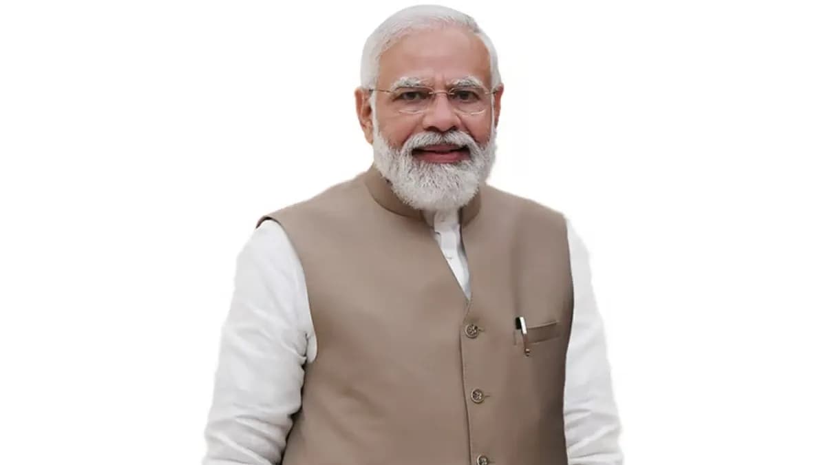 Profil Narendra Modi, Perdana Menteri India yang Akan Berkunjung ke Indonesia