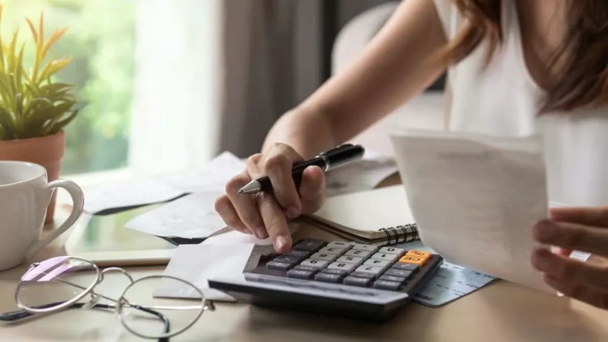 Pernah Dengar Metode Sinking Fund? Cara Menyiapkan Pengeluaran Besar Tanpa Bikin Keuangan Kaget