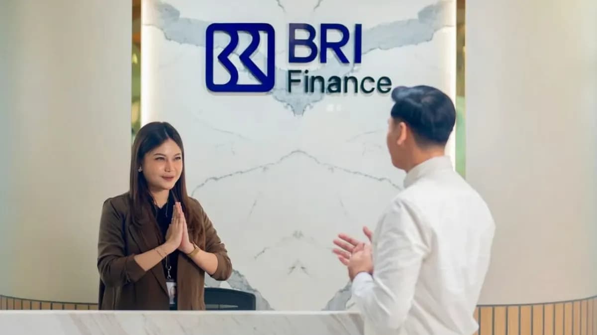 BRI Finance Perkuat Pembiayaan Alat Berat, Tumbuh 33,26% Melalui Ekspansi yang Selektif