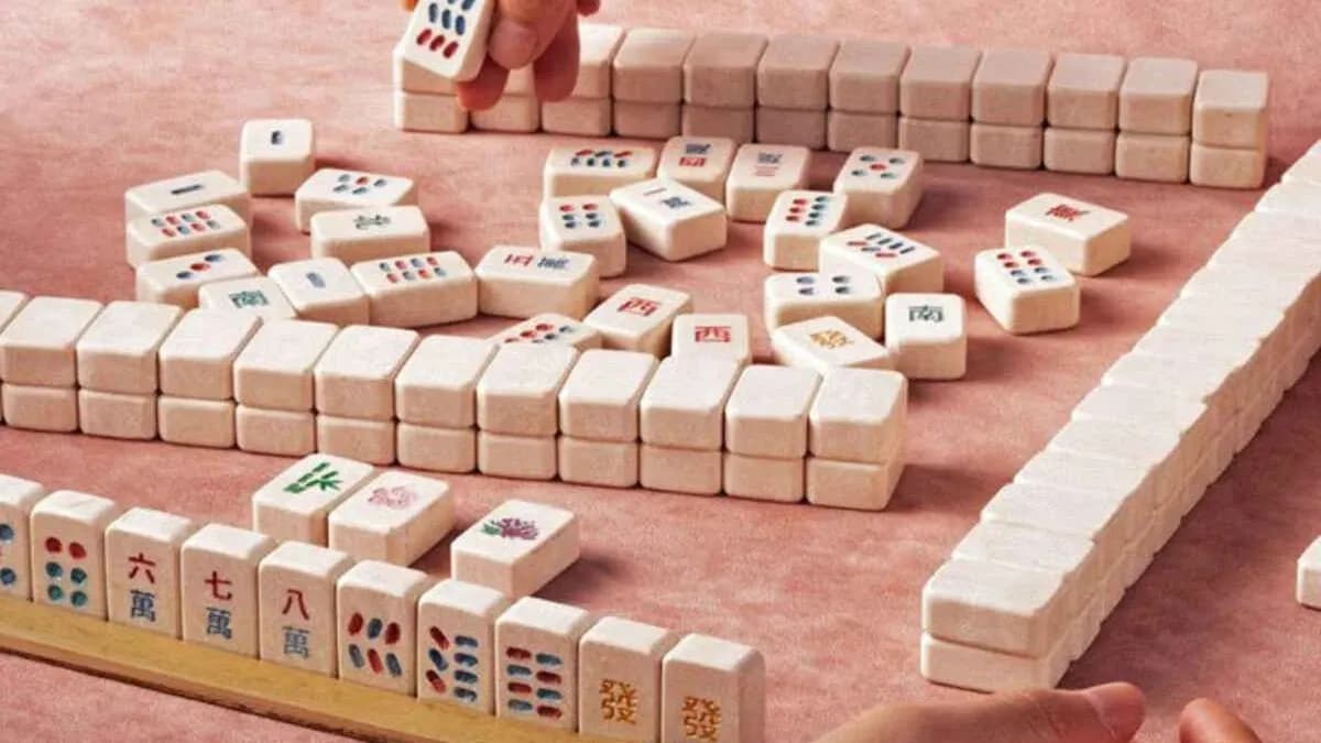 Mahjong Makin Digemari, Hotel Ini Buka Kelas Belajar Akhir Pekan