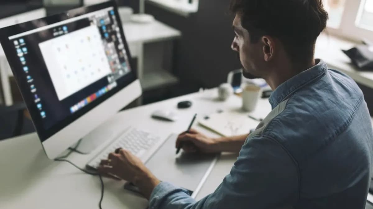International Undergraduate Program Pilihan untuk Future Creative Designer
