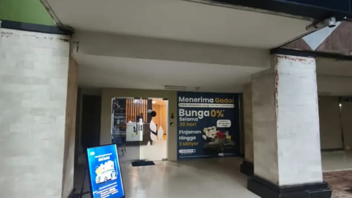 deGadai Resmikan Cabang Pondok Indah dan Kalibata City, Hadirkan Free Entrupy serta Layanan Gadai dan Jual Beli Tas Branded