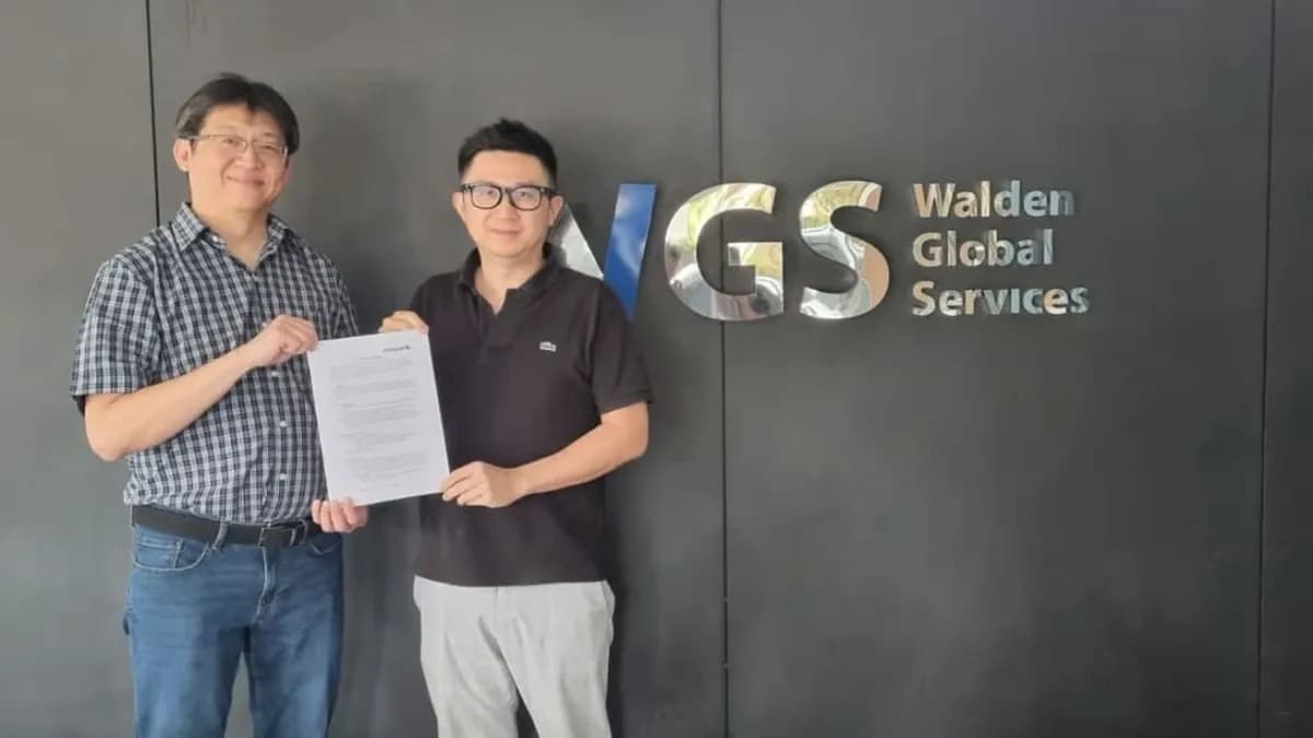 WGS dan Mavvrik jalin kemitraan strategis untuk menghadirkan solusi FinOps generasi baru di Indonesia dan Asia Tenggara