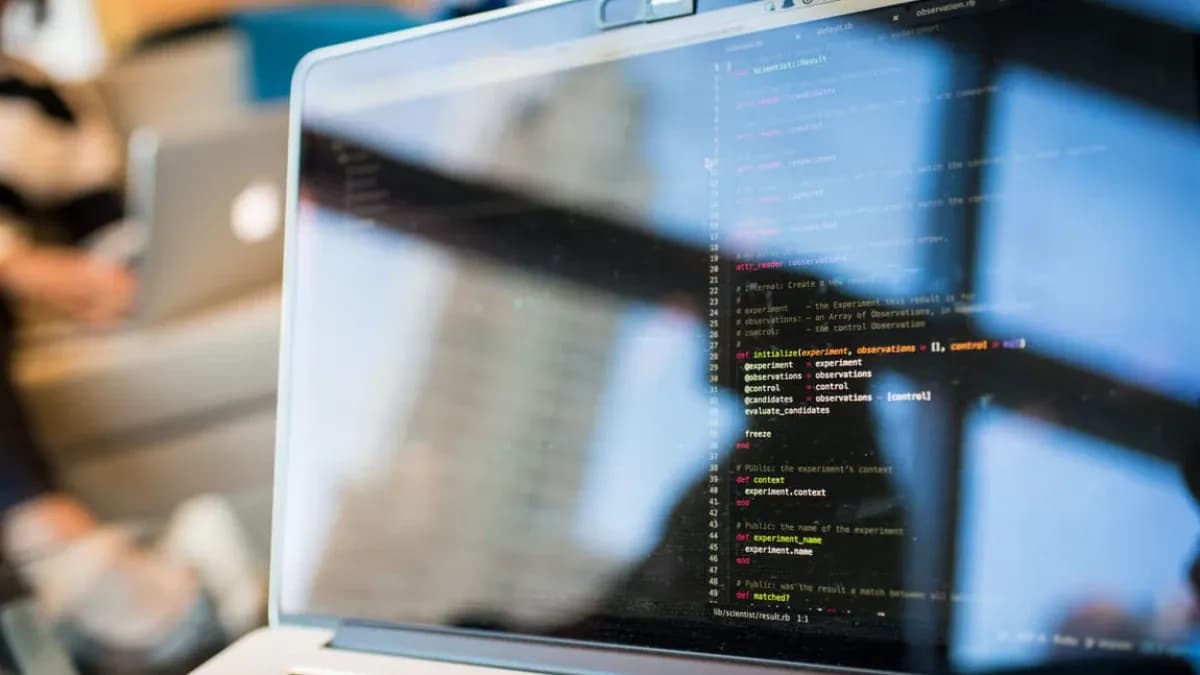 BINUS - International Undergraduate Program Computer Science yang Dicari Industri