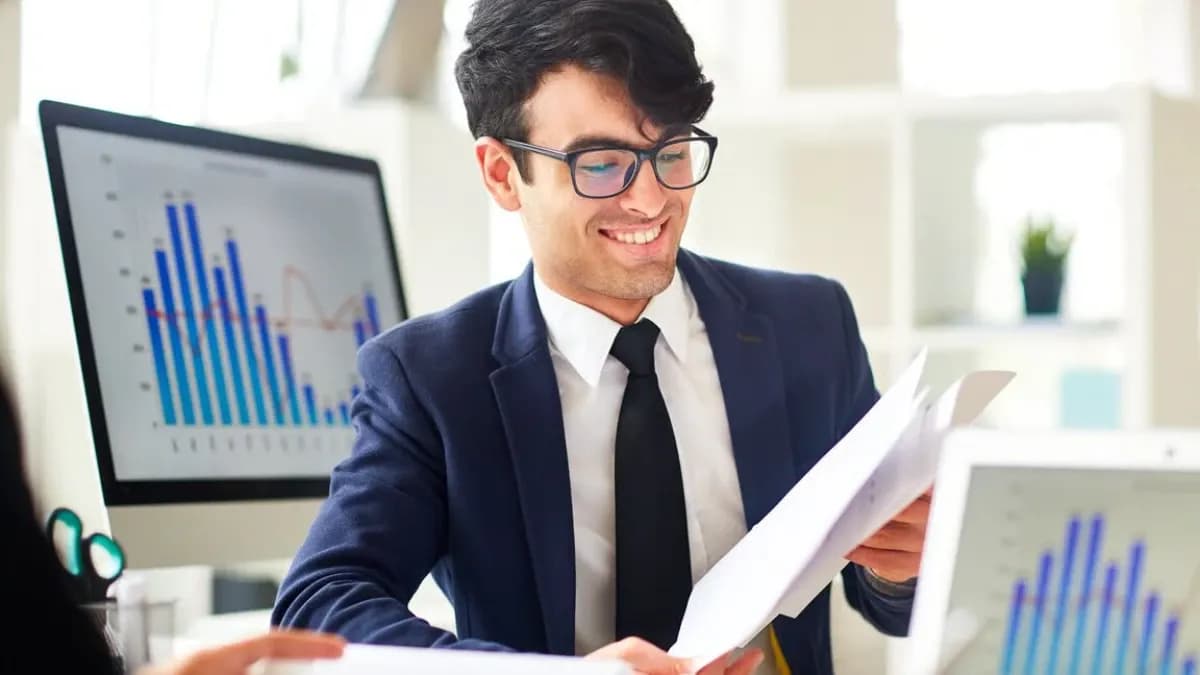 Kenapa Finance di International Undergraduate Program Banyak Diminati