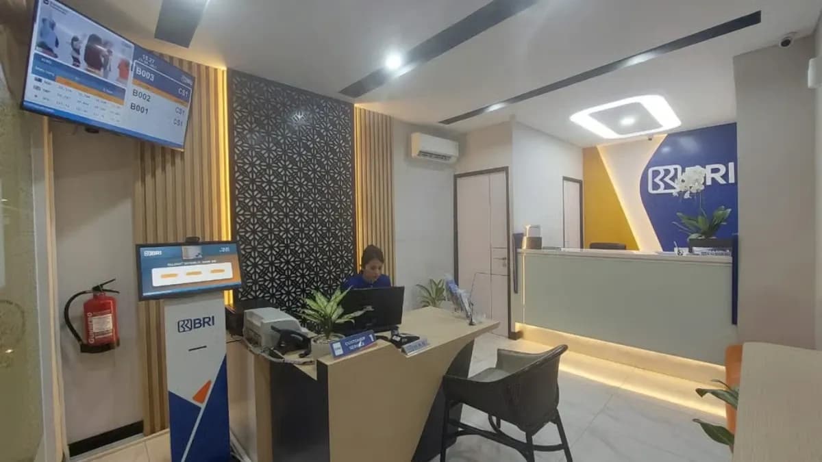 BRI KK RS PGI Cikini Hadir Dukung Kebutuhan Layanan Perbankan di Lingkungan Rumah Sakit