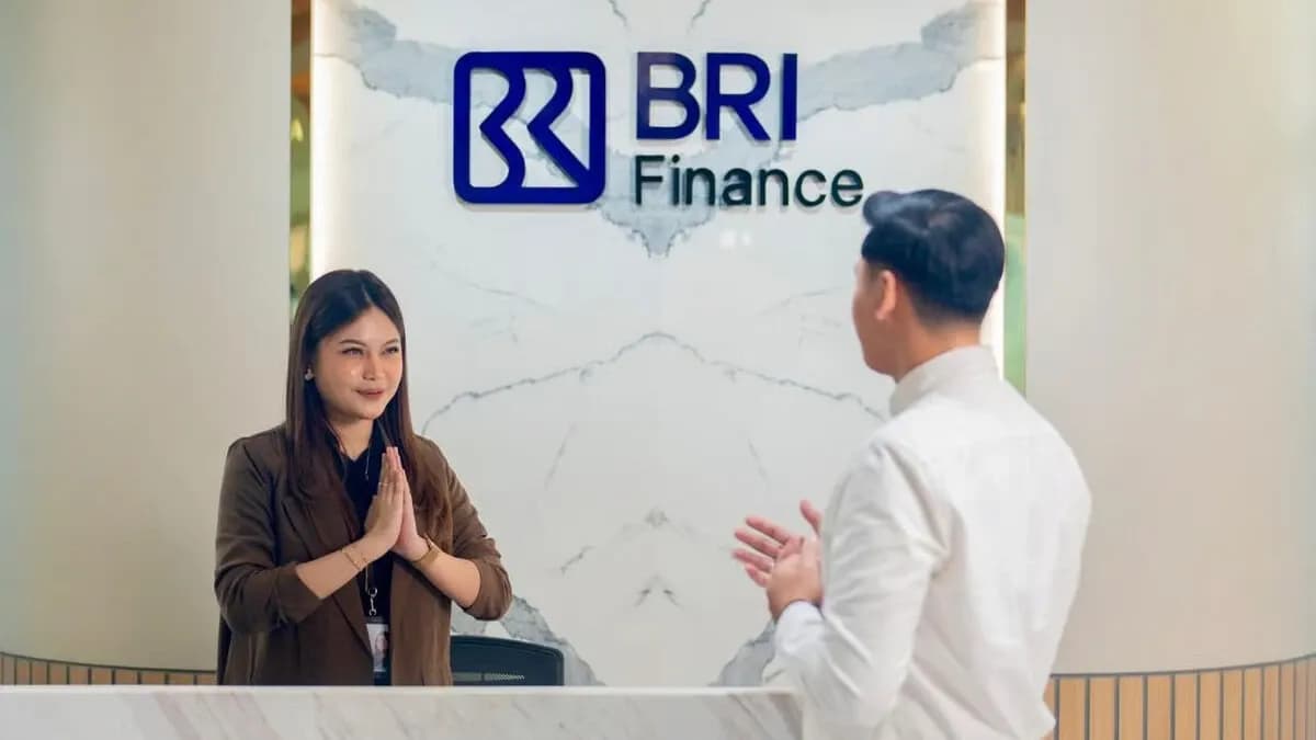BRI Finance Hadirkan Promo Mobil Bekas Berkualitas di Mini Expo OLXMobbi Medan