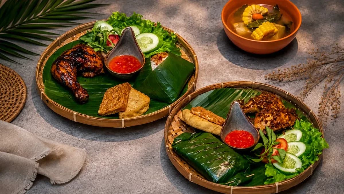 Rayakan HUT ke-81 Kemerdekaan RI, Kanteen & Co. Hadirkan Menu Nusantara Baru dan Promo Paket Spesial Rp81.000