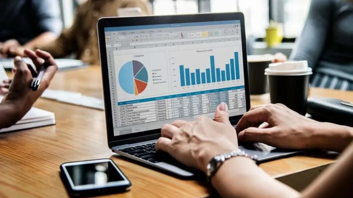 Sinkronisasi Data Perusahaan Antar Divisi dengan ERP Bisa Meningkatkan Efisiensi Bisnis
