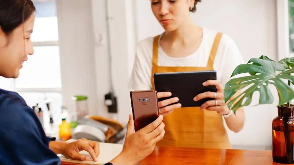Tips Belanja dengan QRIS Agar Tidak Boros