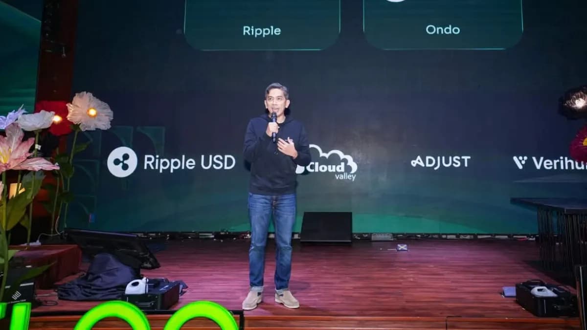 Transaksi Kripto di Indonesia Selalu Tembus Rp45 Triliun pada Agustus, Apa Penyebabnya?