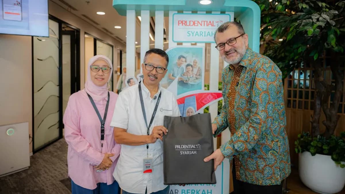 Nyaris Kehilangan Rp200 Juta, Satu Keputusan Ini Mengubah Segalanya!