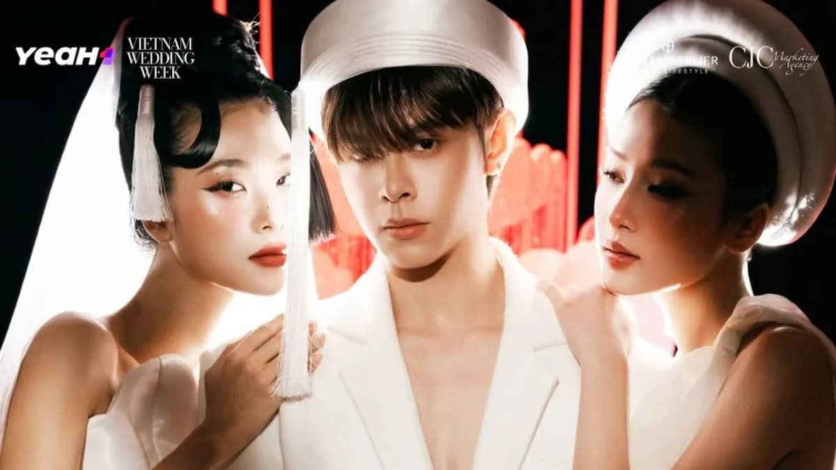 Dari Idol ke First Face: Momen Fashion Dylan Baru Saja Dimulai