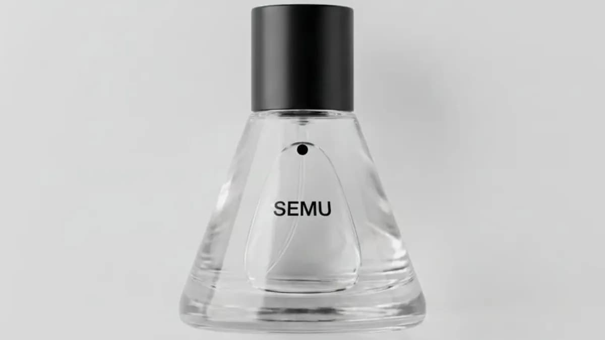 Mulai Masuk Radar Pecinta Fragrance Tanah Air, SEMU Resmi Memperkenalkan Empat Parfum Pertamanya