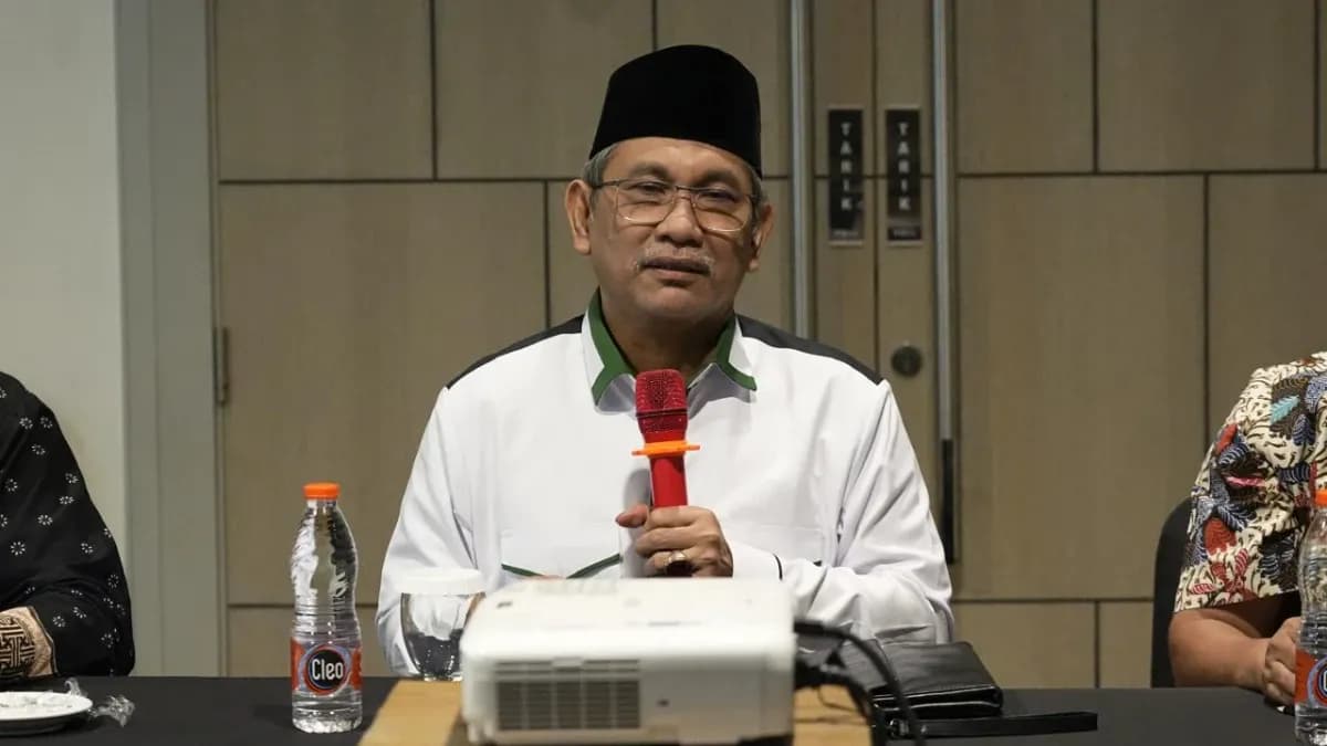 Pendaftaran Bakal Calon Anggota Majelis Masyayikh 2026–2031 Resmi Dibuka