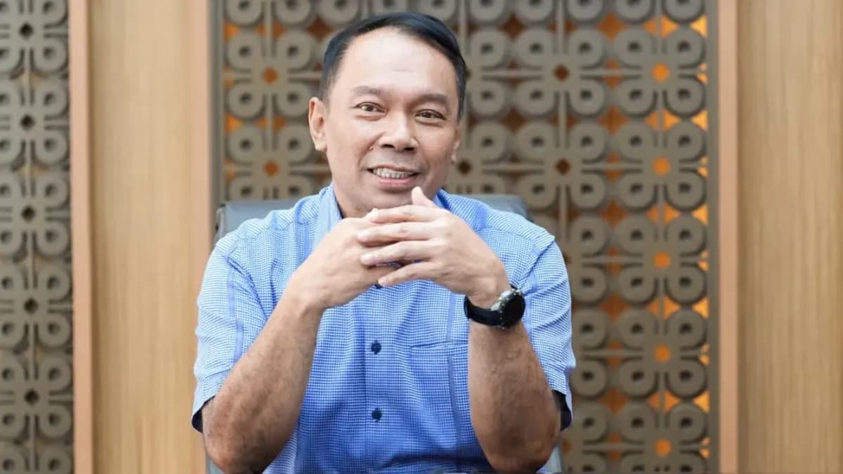 Momentum HUT Jakarta ke-499, Jasa Marga Dorong UMKM Binaan Naik Kelas Melalui Partisipasi di Jakarta Fair Kemayoran 2026