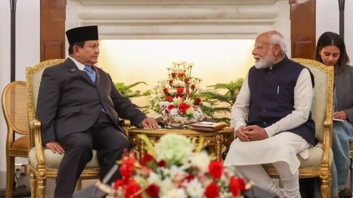 Kunjungan Modi ke Indonesia: Mampukah Hubungan India-Indonesia Melompat Lebih Jauh?