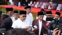 Menteri Agama