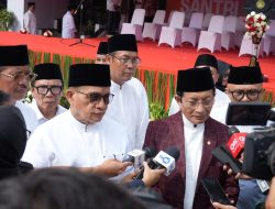 Kado Hari Santri, Presiden Setujui Pembentukan Ditjen Pesantren