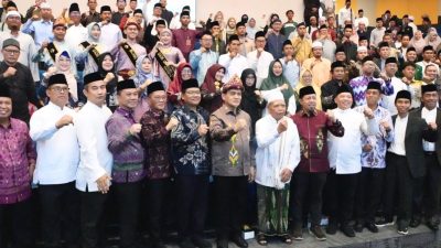 Gagas Intelektualisasi Santri, Pesantren Didorong Lahirkan Generasi Berwawasan Luas dan Adaptif