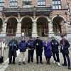 BIB Kemenag Di University of Groningen, Awardee Studi Theologi Hingga Artivicial Intelligent