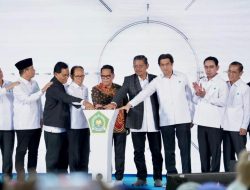 Kemenag Teguhkan Ekoteologi sebagai Gerakan Nasional Pendidikan Ramah Iklim