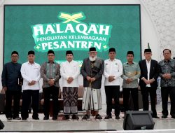 UIN Ar-Raniry Aceh Dorong Penguatan Peran Pesantren dalam Sistem Pendidikan Nasional