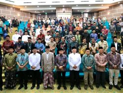 Lahirkan Santri Berilmu dan Berakhlak, Pesantren jadi Pilar Ketahanan dan Kebangkitan Bangsa