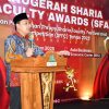Lagi, Fakultas Syariah UIN KHAS Jember Luncurkan 15 Buku dan HKI Karya Dosen dan Mahasiswa
